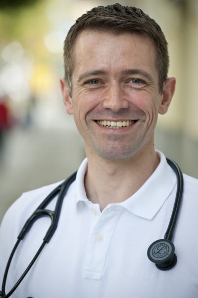 Arzt Praxis Dr. Andreas Rüssmann